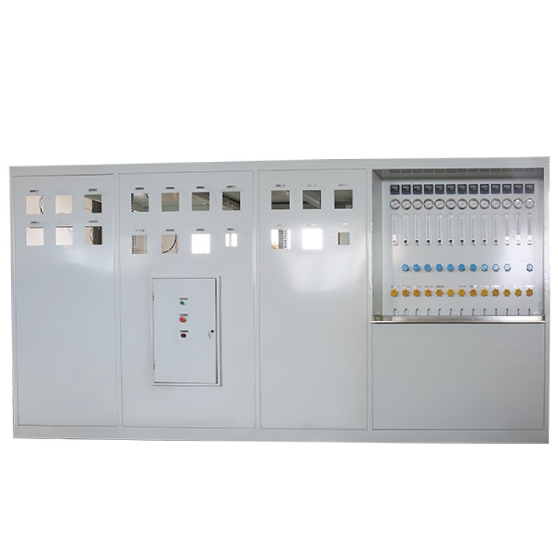 HK-5100 Steam and Water Analysis